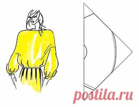 Большая коллекция туник к лету.Шить легко и быстро