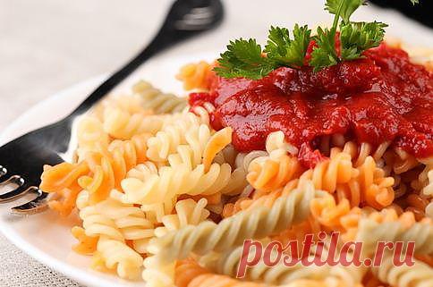 Популярные рецепты: паста, блюда с сыром – итальянская кухня | Сплетница » Сплетница