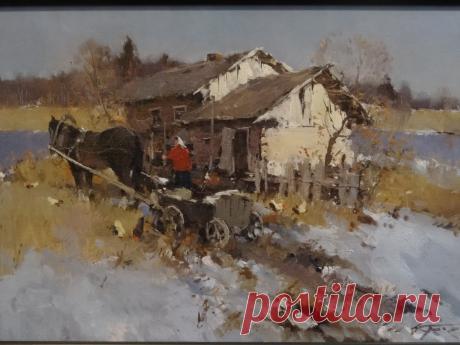 Кремер Александр