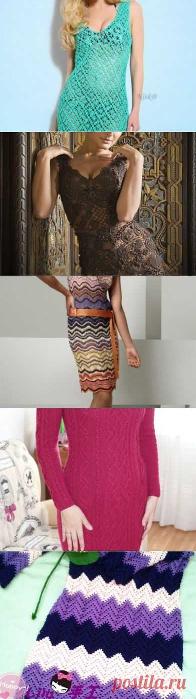 Платья | Handmade24