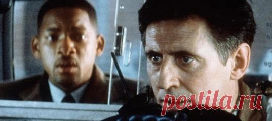 От советской классики и работ Альфреда Хичкока до современных крутых боевиков и многолетних франшиз.