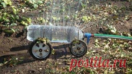 Креативные идеи очумелых ручек