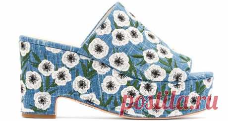 Лихие 90-е: 8 обувных трендов этого сезона, которым мы не очень рады Будем честны: на Лене Перминовой самые концептуальные туфли будут смотреться модно — даже если они будут не сильно ее украшать. Женщине, которая не так похожа на нимфу, как Лена, и весит больше 55 кг,…