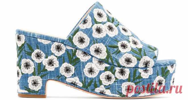 Лихие 90-е: 8 обувных трендов этого сезона, которым мы не очень рады Будем честны: на Лене Перминовой самые концептуальные туфли будут смотреться модно — даже если они будут не сильно ее украшать. Женщине, которая не так похожа на нимфу, как Лена, и весит больше 55 кг,…