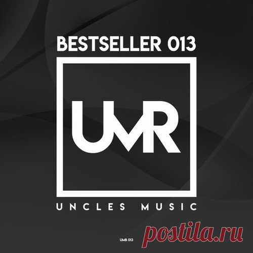 Alex Grafton, Margaryan & Shan Tazh, Ambear - Uncles Music Bestseller 013