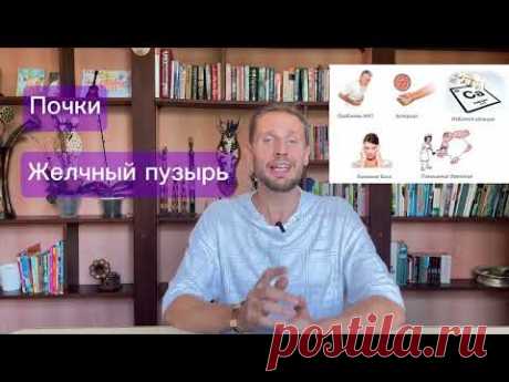 Дефицит магния опасен для здоровья!