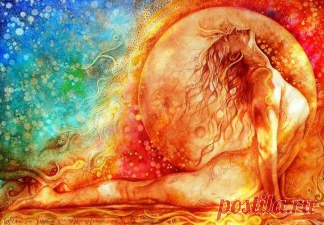 Это ВАЖНО знать каждой ЖЕНЩИНЕ! — ДОМАШНИЕ