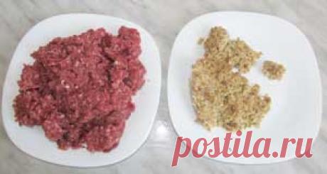 Пример разумной экономии: вторая жизнь вчерашней каши / Меню недели