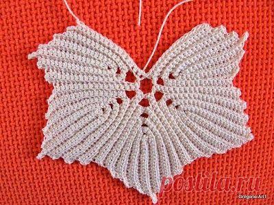 Irish crochet &: ОСЕННИЙ ЛИСТОПАД