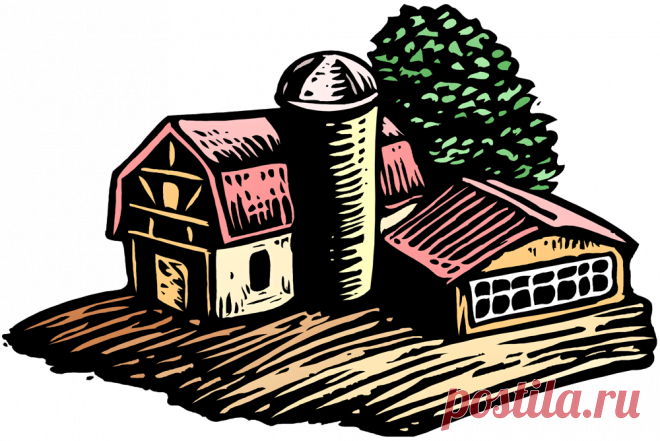 Как прожить только за счет подсобного хозяйства - Темы недели - Журнал - FORUMHOUSE