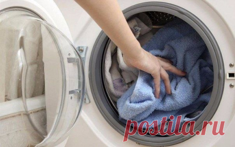 Гель для стирки.Просто и выгодно.