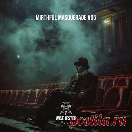 Mirthful Masquerade 05 free download mp3 music 320kbps