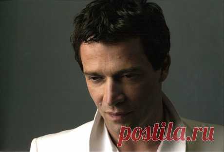 Джеймс Пьюрфой