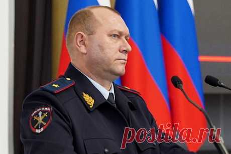 Глава УМВД по Липецкой области подал рапорт об отставке. Начальник УМВД России по Липецкой области генерал-майор полиции Олег Латунов подал рапорт об отставке. 30 мая на заседании коллегии МВД РФ о личном составе обсуждался вопрос проверок территориальных органов МВД. Глава ведомства Владимир Колокольцев на этом заседании высказался о системных просчетах руководства.