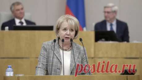 «Бедные останутся бедными, а богатые - богатыми». Депутат назвала четыре причины голосования против налоговой реформы | Партия «Яблоко» | Дзен