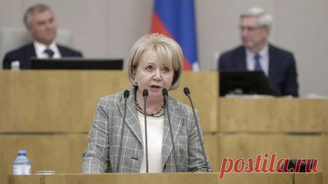 «Бедные останутся бедными, а богатые - богатыми». Депутат назвала четыре причины голосования против налоговой реформы | Партия «Яблоко» | Дзен