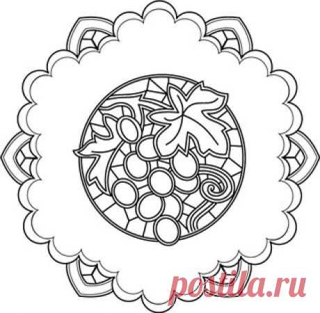 Изображение: Поиск на Постиле: выжигание Найдено в Google. Источник: postila.ru.