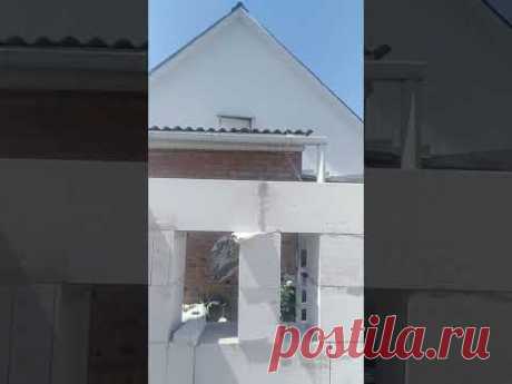 Окно БЕЗ Уголка, БЕЗ Перемычки и БЕЗ Арматуры