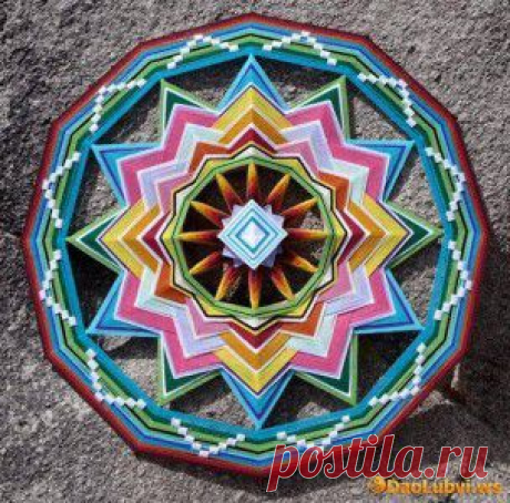 Мандала, янтра, чакры, медитация,исполнение желаний