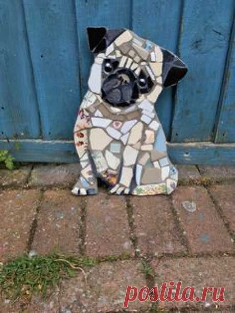 ***Christmas Shoppers*** Please note that due to the lengthy process to create the ‘made to order mosaics’ if you wish to purchase one for Christmas please order your piece before the cut off date of Thursday 22nd November (International) and 10th December UK as I’m getting very busy