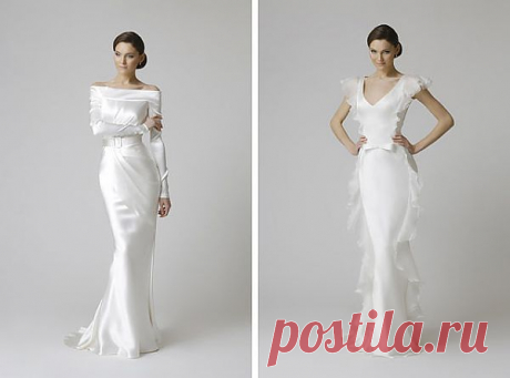 Срочно нужна помощь с выкройкой свадебного платья / Помощь зала / Модный сайт о стильной переделке одежды и интерьера