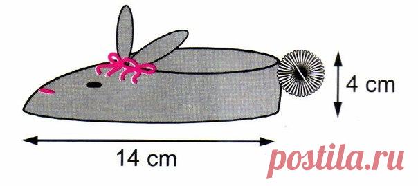 Тапочки для детей 