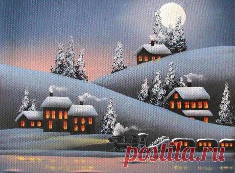 От января до декабря все это снова повторится!.