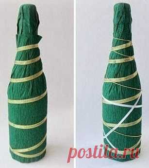 Новогодние идеи : украшения и поделки для дома - Страница 9 - Форум