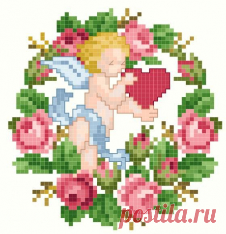 Ангелочки