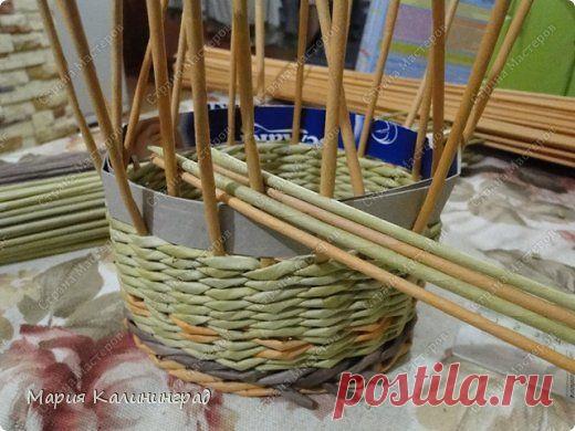 "Настина коса" мк закрытия | Страна Мастеров