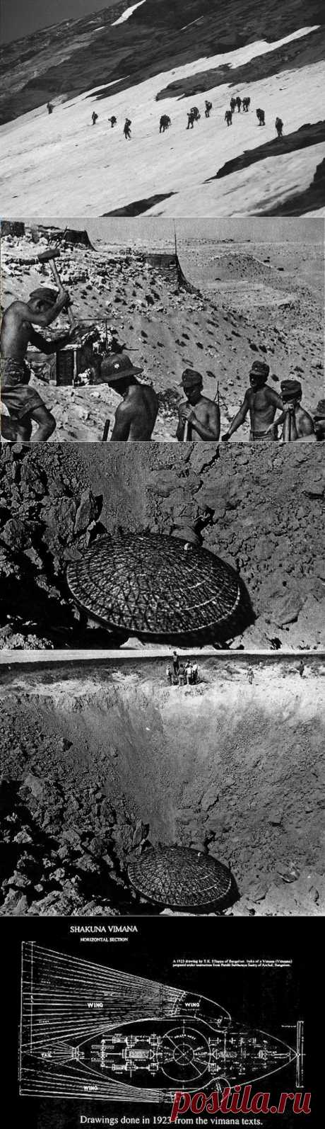Шокирующие исторические фотографии: Фотошоп или реальность? / Всё самое лучшее из интернета