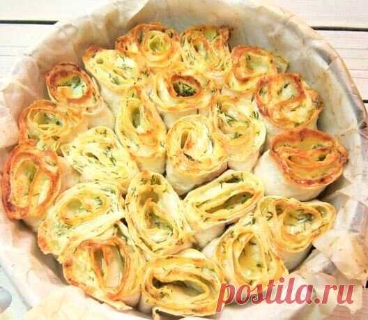 Жаль, что не знала о нем раньше! Простой, необычный и безумно вкусный рецепт | Вкусный Дзен | Яндекс Дзен