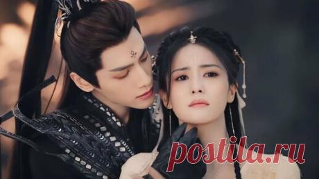 Невероятно красивое фэнтези о запредельной любви | Хорошее кино | Дзен