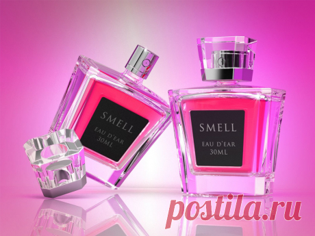 6 способов отличить оригинальные духи от подделки