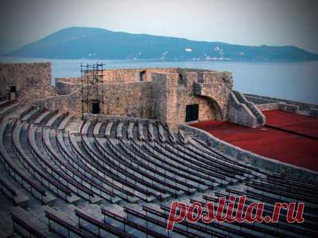 Olga Vasilevskaya
Herceg Novi