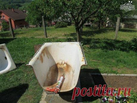 Сделай сам!