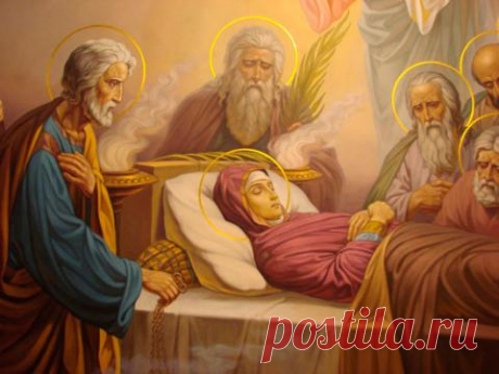 Успенский пост с 14 по 28 августа 2016 года | PoZnaku.ru - все о знаках зодиака и гороскопах