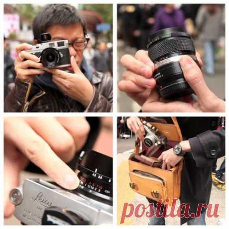 50 простых советов начинающим фотографам