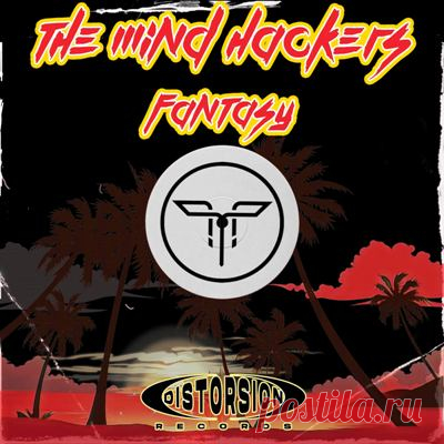 The Mind Hackers – Fantasy