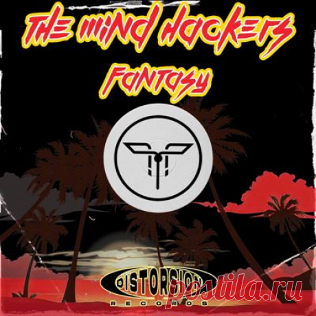 The Mind Hackers – Fantasy