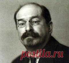 Сегодня 23 ноября в 1875 году родился(ась) Анатолий Луначарский-ПИСАТЕЛЬ-
