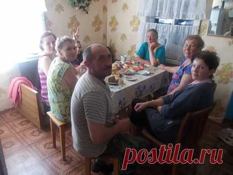 Лариса Казленок