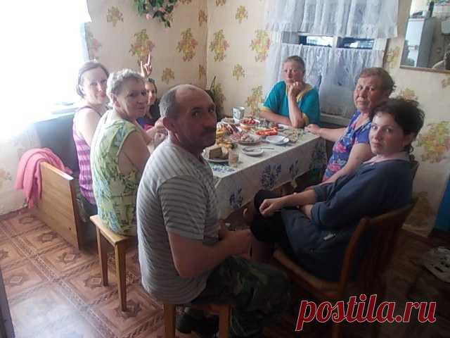 Лариса Казленок