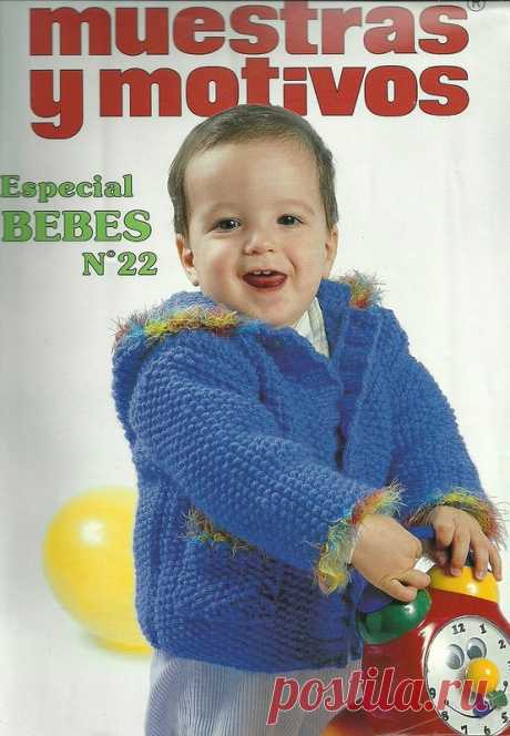 Especial Bebes 22