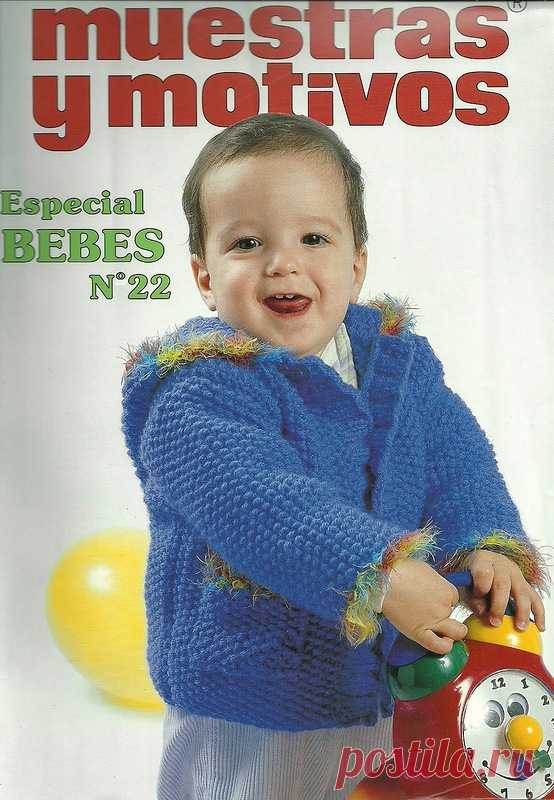 Especial Bebes 22