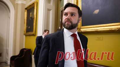 Сенатор США Вэнс: Украине придётся сделать значительные территориальные уступки. Конфликт на Украине должен закончиться мирным соглашением, для его подписания Киева придётся уступить территории, считает американский сенатор Джей Ди Вэнс, прибывший на Мюнхенскую конференцию по безопасности. На мероприятии американский конгрессмен начал произносить «кощунственные» речи о том, что у Украины ограничены человеческие ресурсы, а Запад не может бесконечно поставлять боеприпасы Киеву, пишет Politico.…