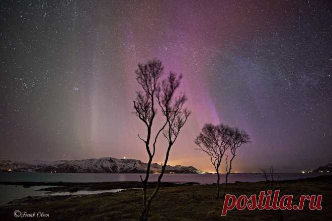 Фотографии пользователя Frank