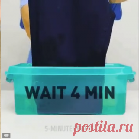 Полезные джинсовые советы😏👍