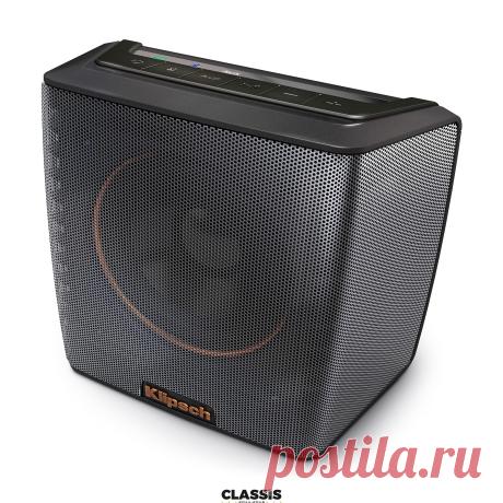 Klipsch Groove: Отдыхать – так с музыкой! [пресс-релиз] - Современное музыкальное оборудование