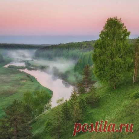 Кировская область

Фотограф: amalagyn